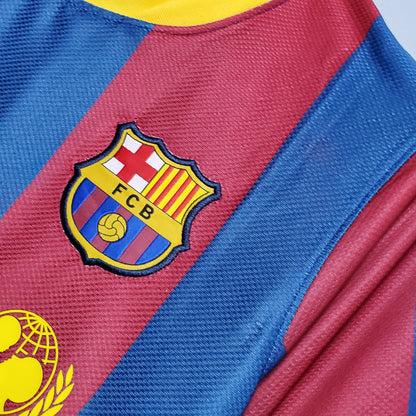 Retro FCB 10/11 home