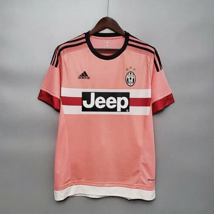 Juventus 15/16 Away Jersey