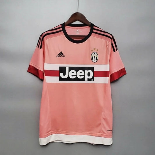 Juventus 15/16 Away Jersey