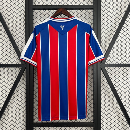 25/26 Crystal Palace Home