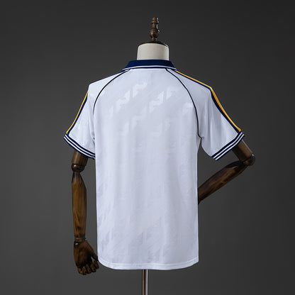 Real Madrid 26/27 Originals Jersey - White