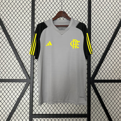 24/25 Flamengo Training Wear Gray