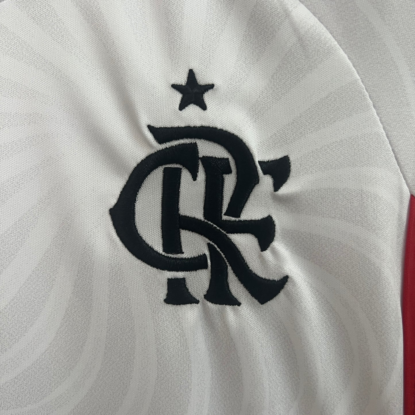 24/25 kids flamengo away