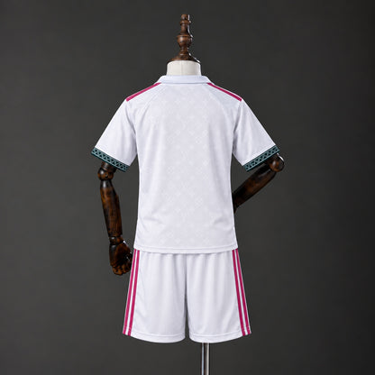Real Madrid 26/27 Special Edition Kids Kit