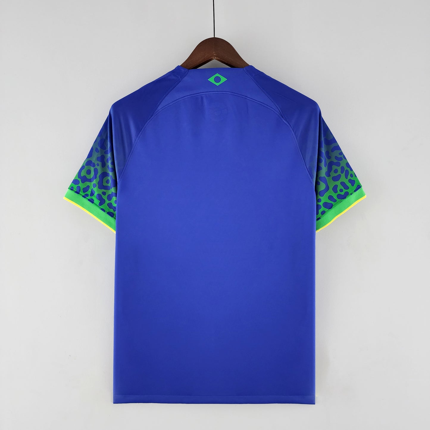 2022 Brazil World Cup jersey away