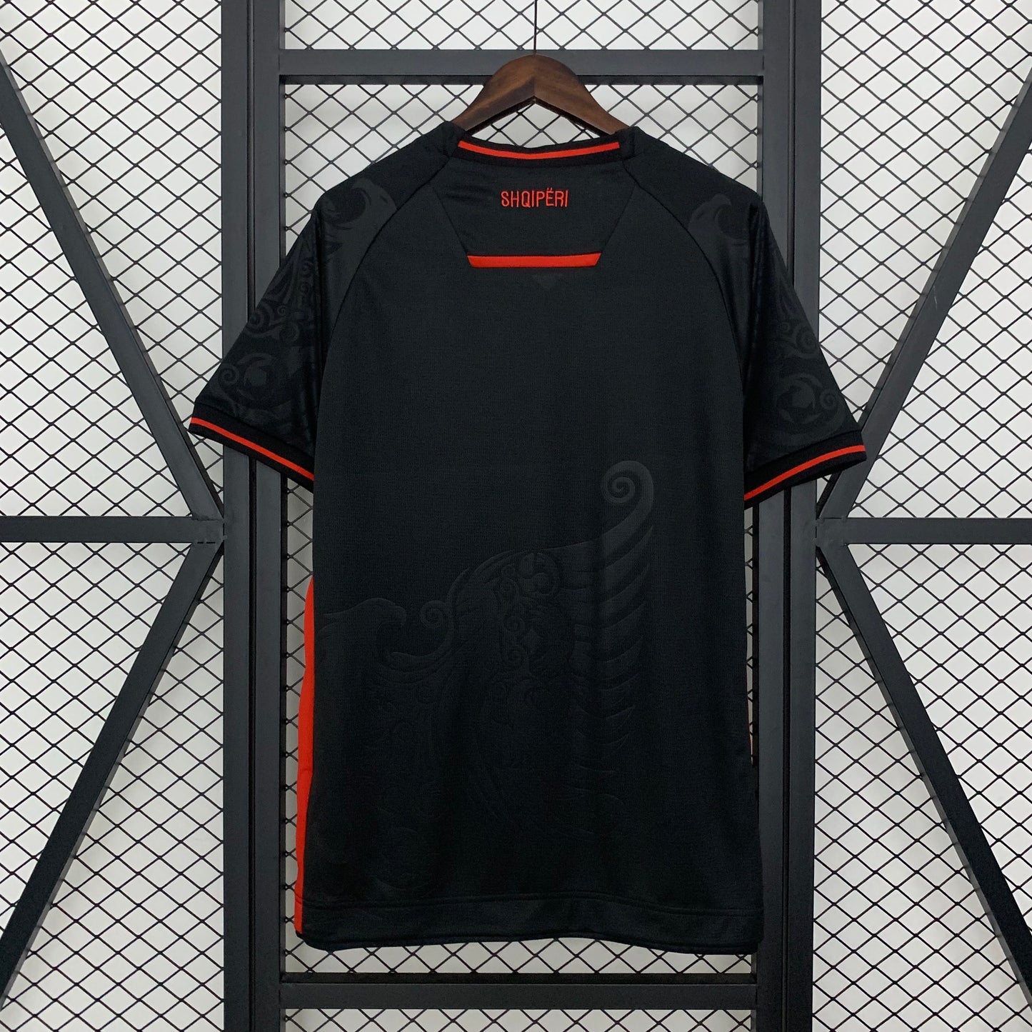 2025 Albania Third Away