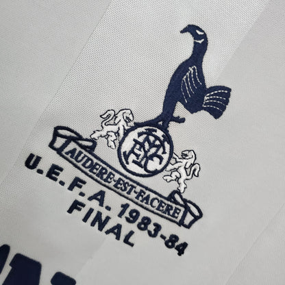 Retro 83/84 Tottenham home