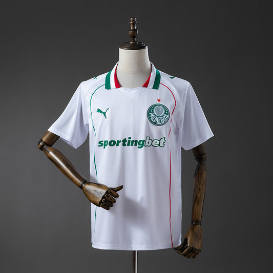 Palmeiras 26/27 Away Jersey