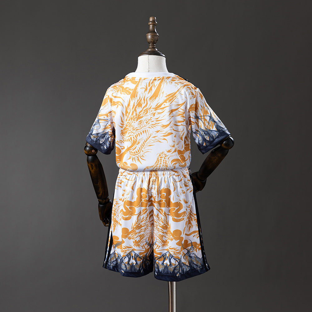 25/26 Kids Real Madrid Special Edition