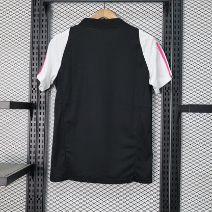 23/24 polo Real Madrid black