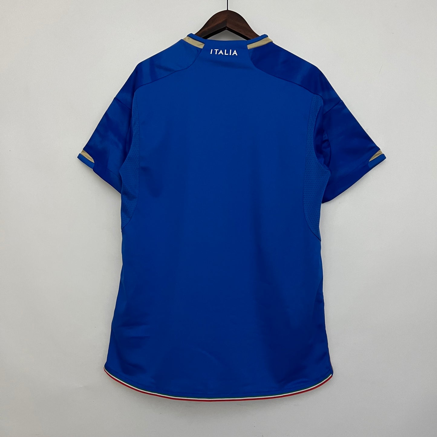 2023 Italy Home