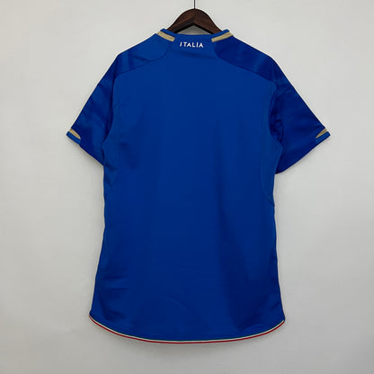 2023 Italy Home
