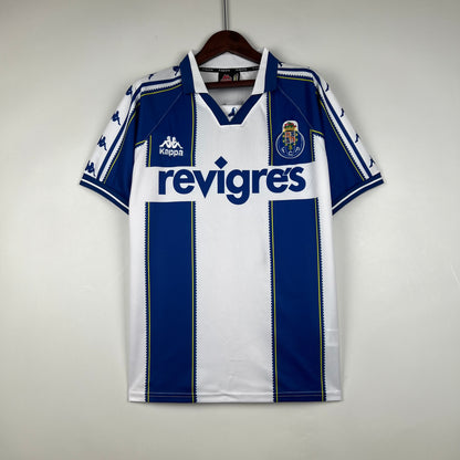Retro Porto 97/99 Home