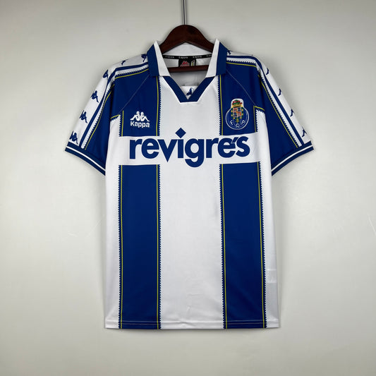 Retro Porto 97/99 Home