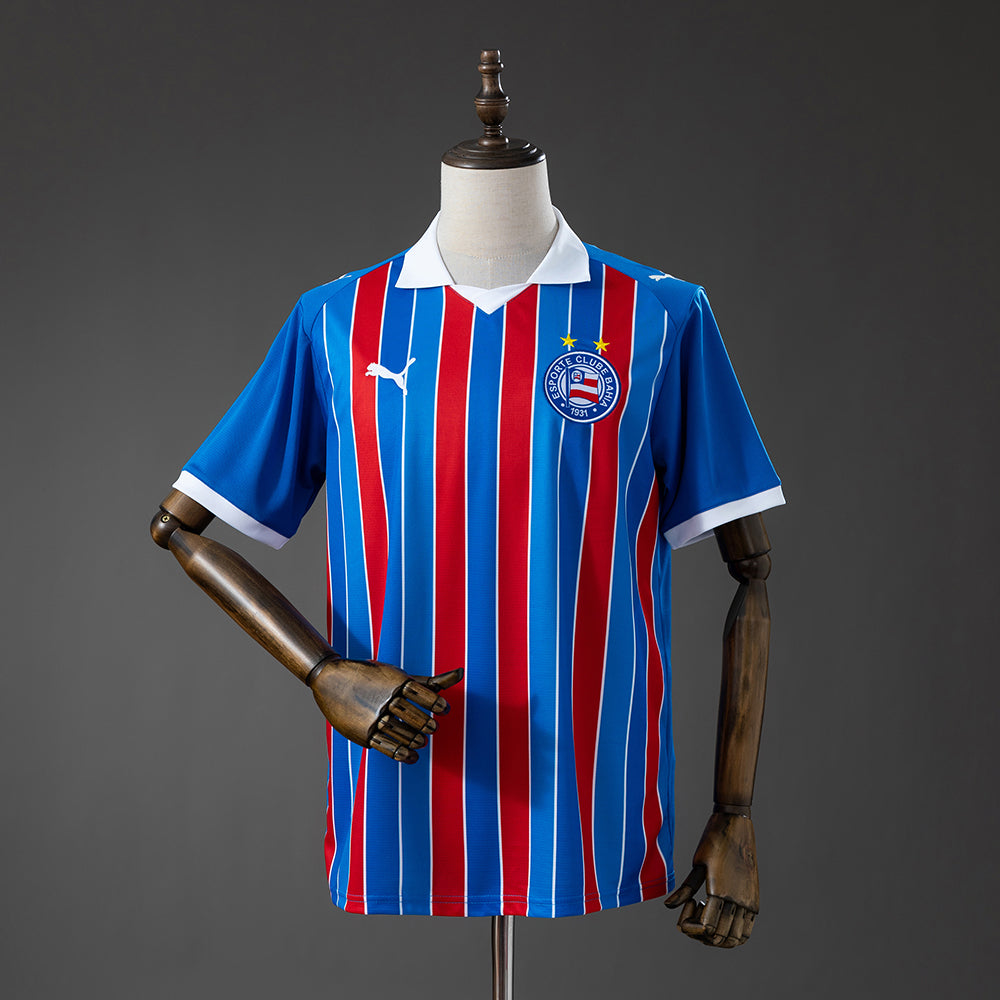 Bahia 26/27 Away Jersey