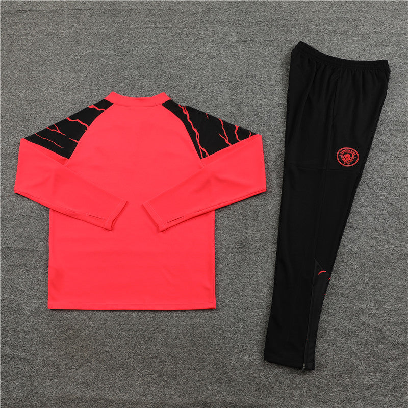 Manchester City Tracksuit