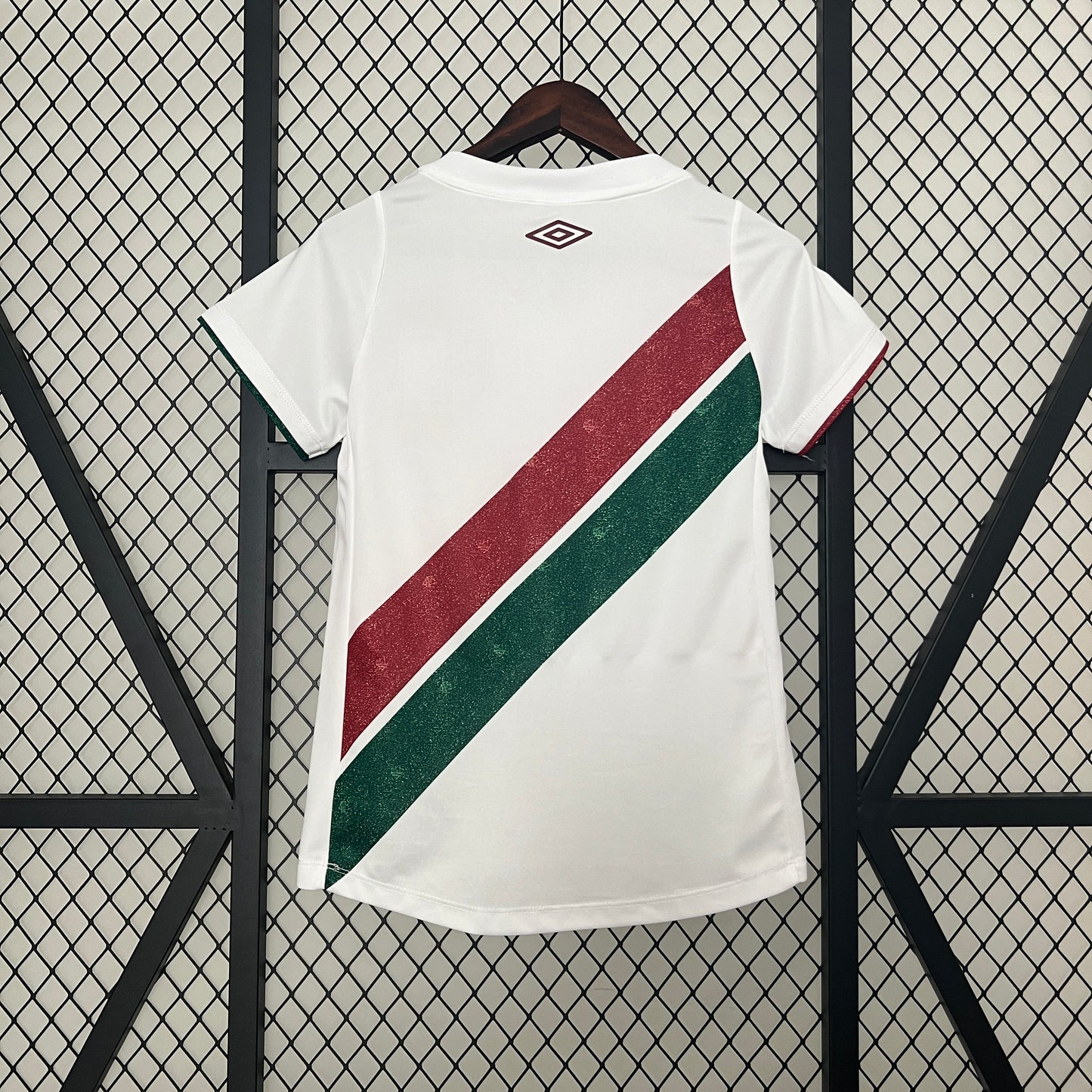 24/25 Women Fluminense Away