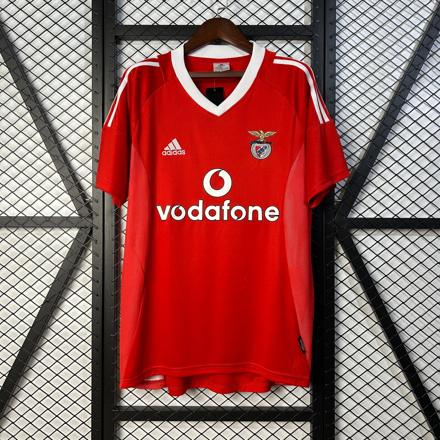 Retro 02/03Benfica home