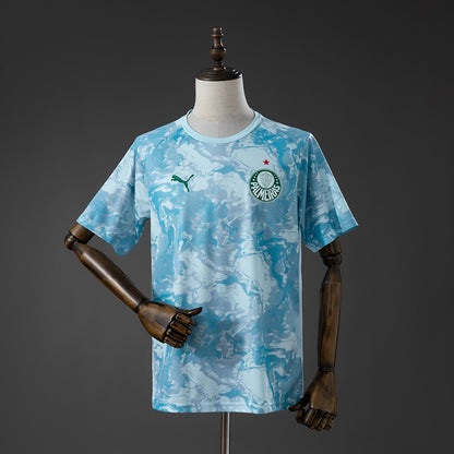 Palmeiras 26/27 Pre-match Jersey