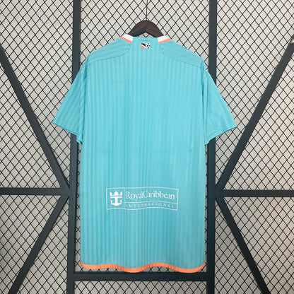 24/25 Miami Third away