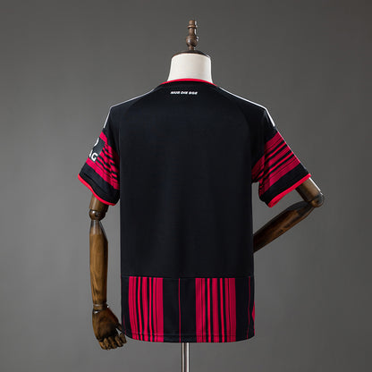 Frankfurt 26/27 Home Jersey