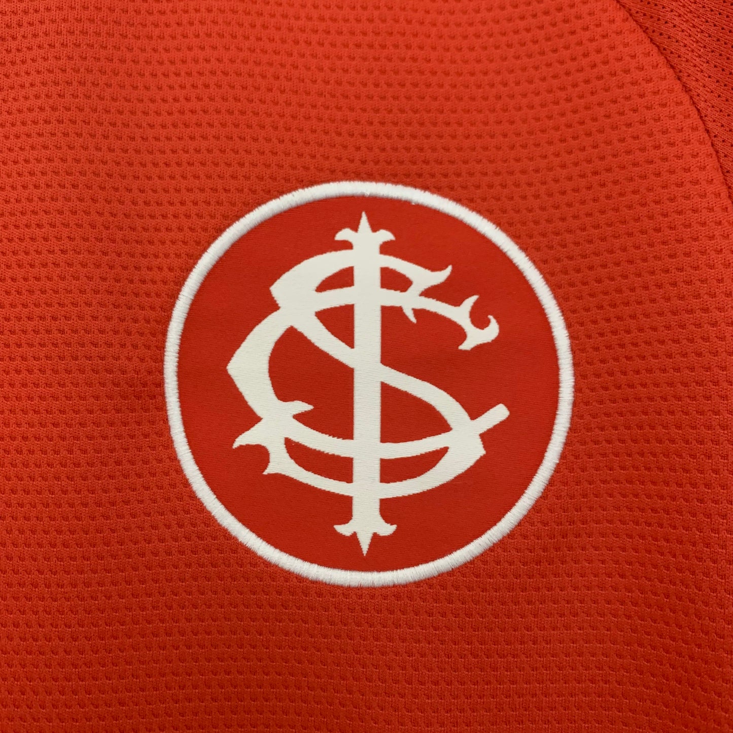 25/26 Brazil Internacional Home