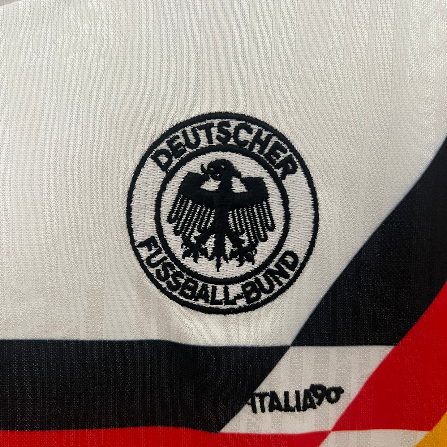 kids Germany 1990 home