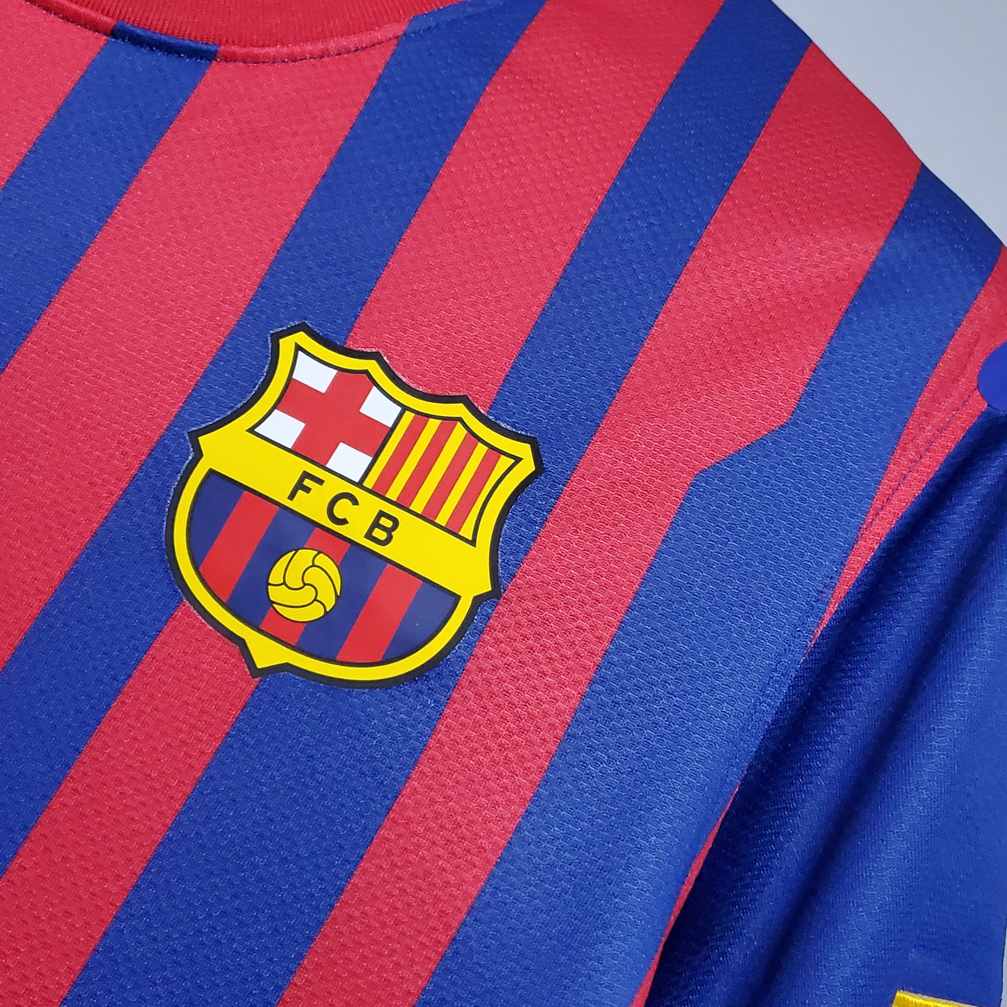 Retro FCB 11/12 home