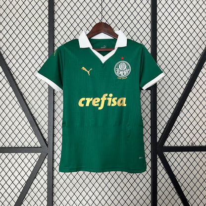 24/25 Women Palmeiras Home