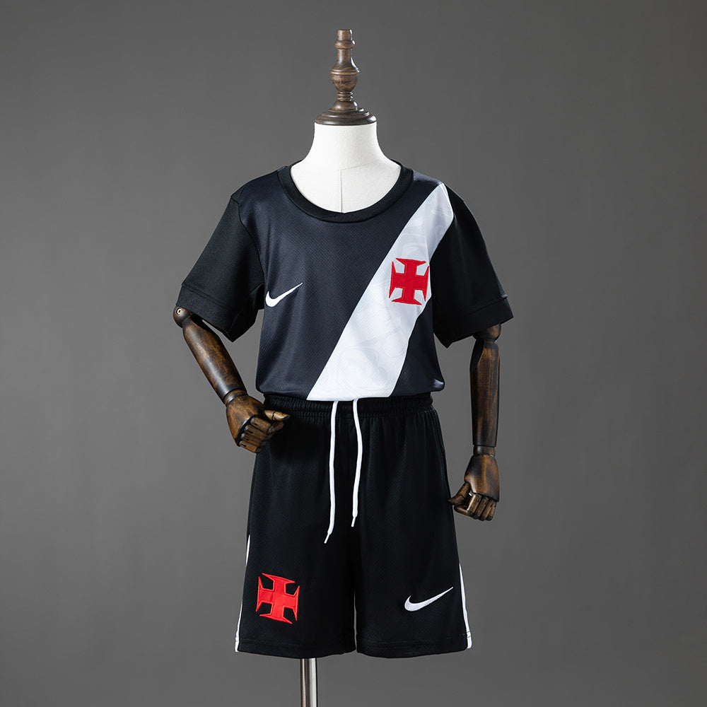 Vasco da Gama 26/27 Home Kids Kit Jersey