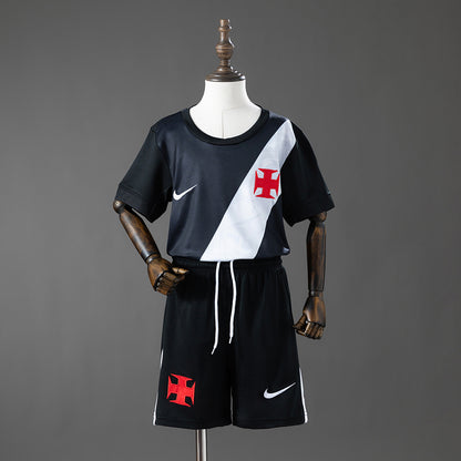 Vasco da Gama 26/27 Home Kids Kit Jersey