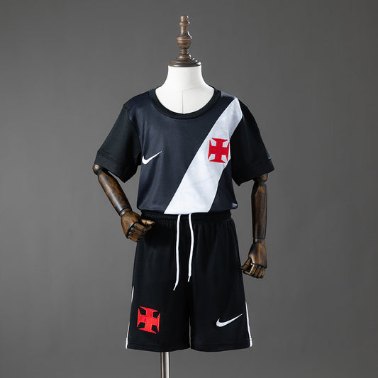 Vasco da Gama 26/27 Home Kids Kit Jersey
