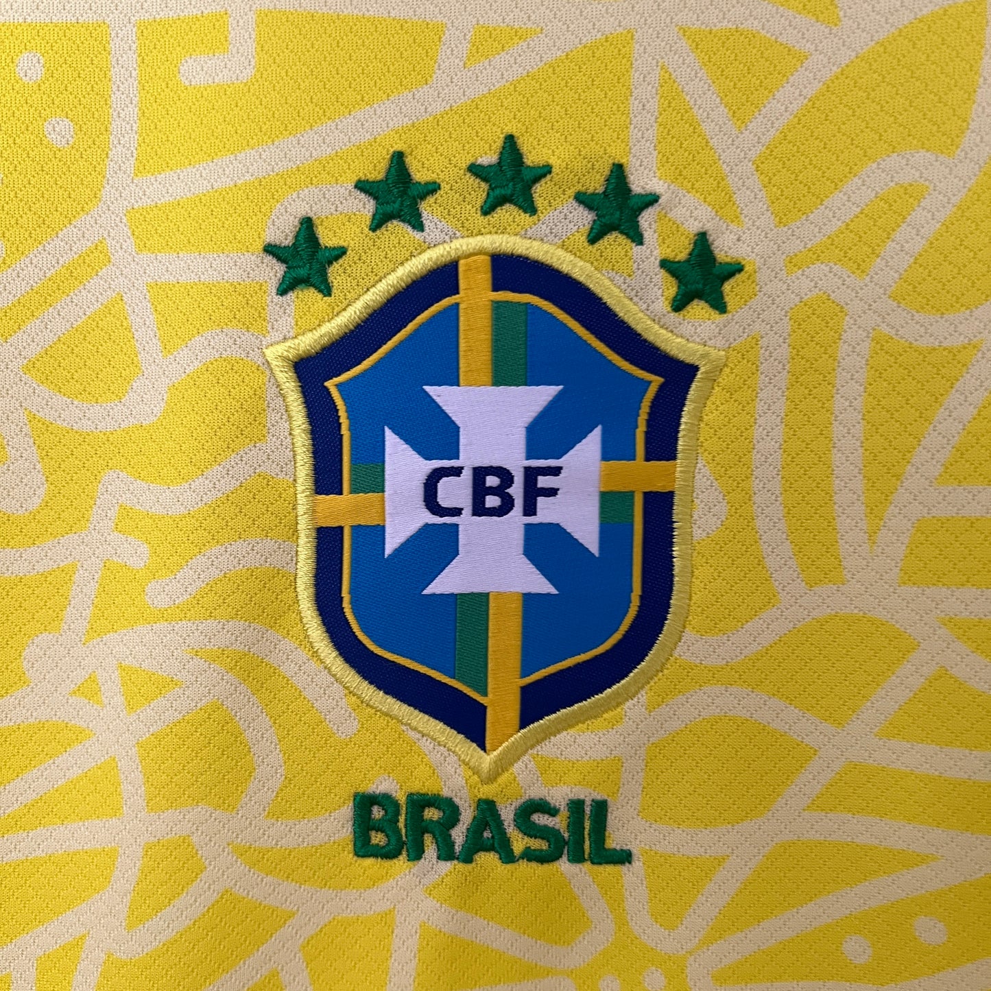 2024 Women's Brazil Home