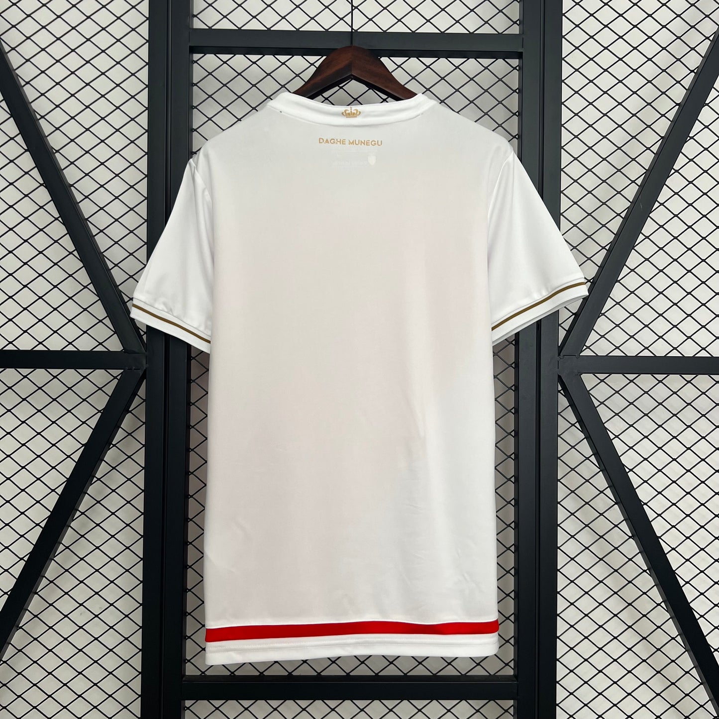 25/26 Monaco home