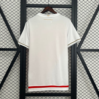 25/26 Monaco home