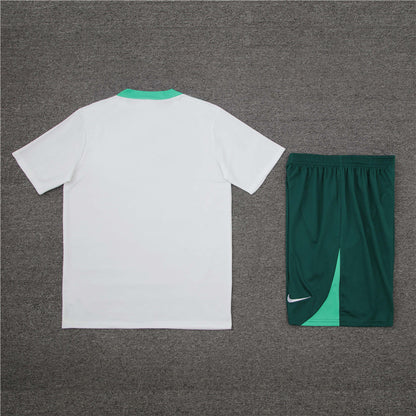Portugal Shorts Set