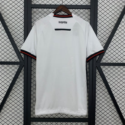 2025 Albania Away