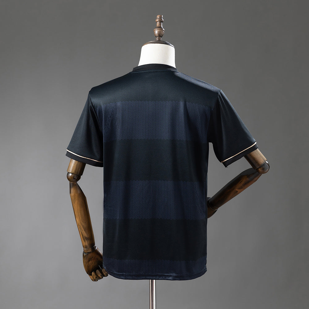 Flamengo 25/26 Special Edition - Black