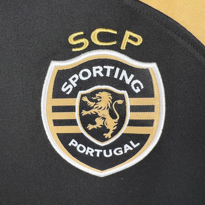 23/24 Sporting Lisbon third away