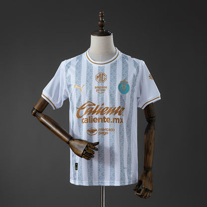 Chivas de Guadalajara 26/27 Special Edition Jersey White