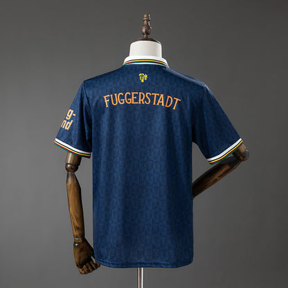 Augsburg 25/26 Special Edition Navy Blue