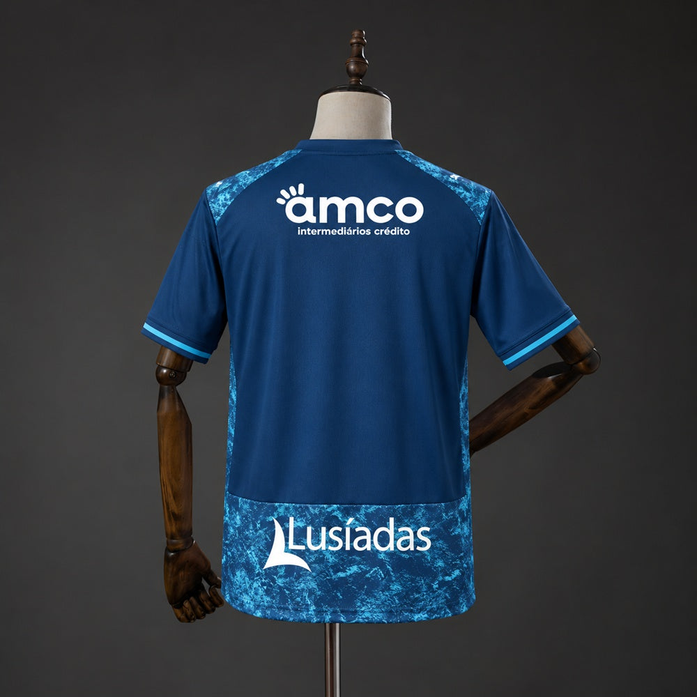 Braga 26/27 Away