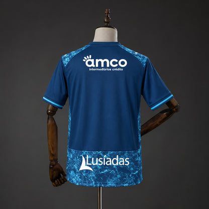 Braga 26/27 Away