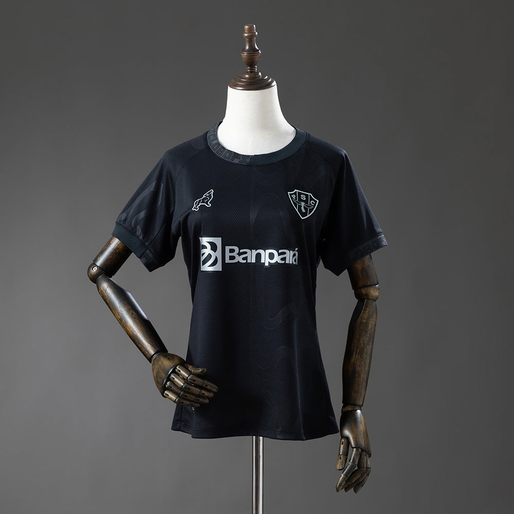 Paysandu 25/26 Third Away Women Jersey