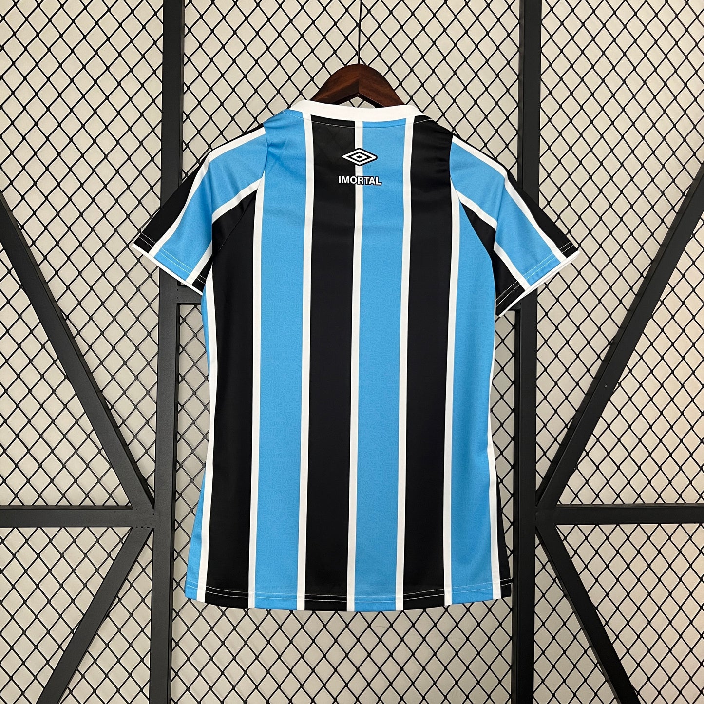 24/25 Women Gremio Home