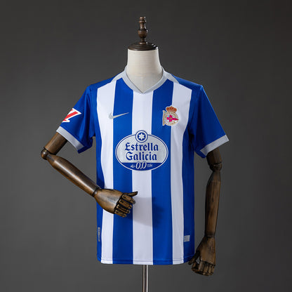 Deportivo La Coruna 26/27 Home