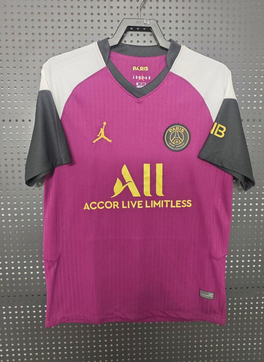 PSG Training Jersey