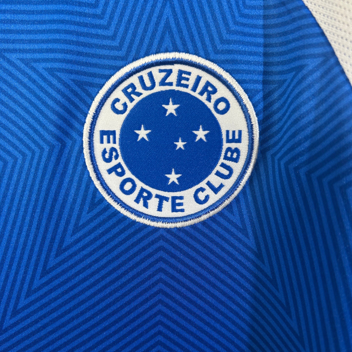 25/26 Women Cruzeiro Home