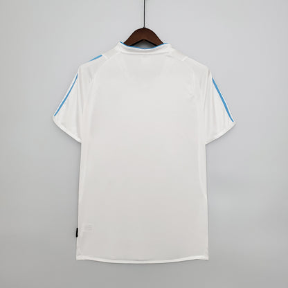 Retro 02/03 Marseille home