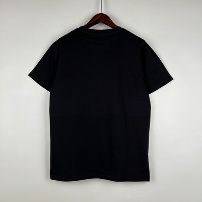 23/24 PSG Cotton T-Shirt Black